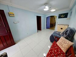 Blk 534 Bedok North Street 3 (Bedok), HDB 2 Rooms #573935041